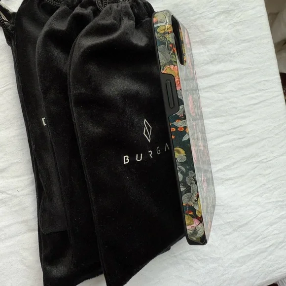 Burga iPhone (not pro) 13 Case - Picture 6 of 10